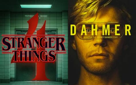 Netflix Recupera Su Valor Con Ayuda De ‘dahmer Y ‘stranger Things Aristegui Noticias