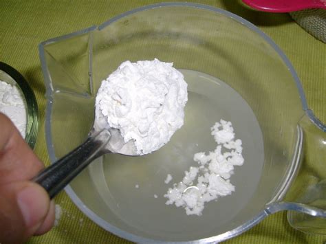 Cornstarch Vs Flour: Which Thickens Better? - On The Gas | The Art ...