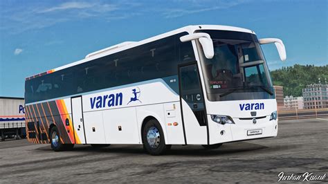 Temsa Safir Plus Varan 210 Edition JetsGo