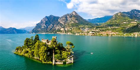 Laghi Lombardi Lombardia Info