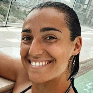 Caroline Garcia Nude Leaked Photos And Videos WildSkirts