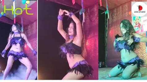 Toba Re Toba Meri Kamsin Jawani Hot Night Hungama Youtube