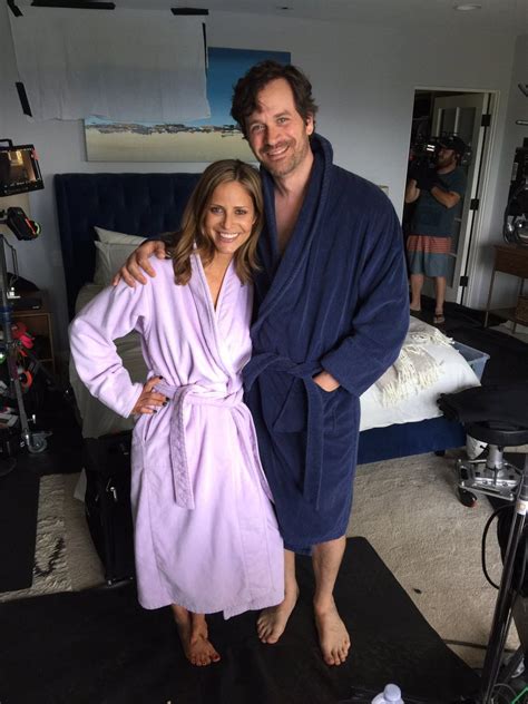 Naked Truth About Andrea Savage Her Husband Net Worth Age