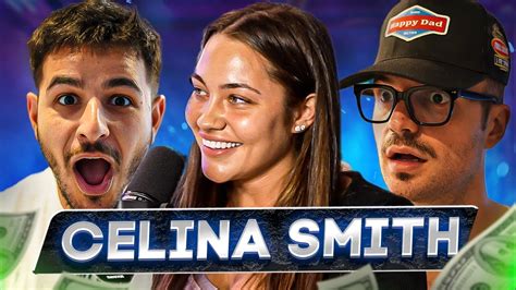 Celina Smith Leak: 5 Questions Everyone's Asking! - nru8i2k