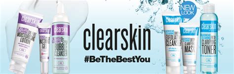 Avon South Africa Clearskin