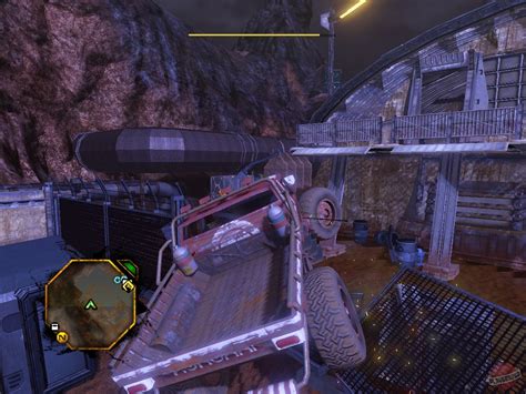 Red Faction: Guerrilla - описание, системные требования, оценки, дата ...