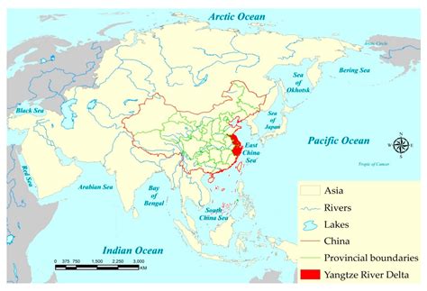 Sustainability Free Full Text The Spatial And Temporal Evolution Of