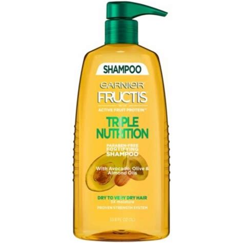 Fructis Fortifying Shampoo 1 Count Kroger