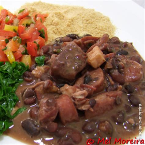 Receita De Feijoada Nordestina Artofit