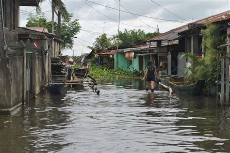 Typhoon Saola – Disaster Response to the Philippines - Peace Winds America