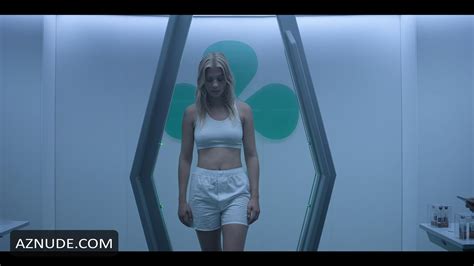 The Rain Nude Scenes Aznude