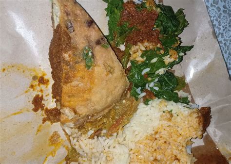 Peringkat 2 Restoran Tempat Makan Masakan Padang Enak Di Lakarsantri