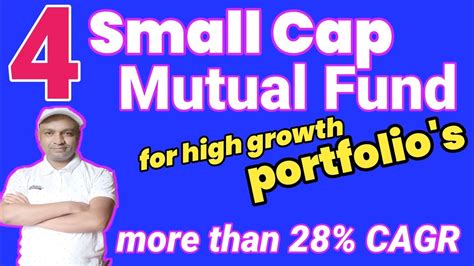 Best Small Cap Mutual Fund L Best Mid Cap Fund Nippon India Small Cap Fund Quant Small Cap