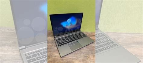 Игровой ноутбук I5/1650Ti 4GB розница/опт купить в Казани по низкой ...