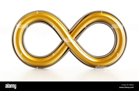 Infinity Symbol Hi Res Stock Photography And Images Alamy