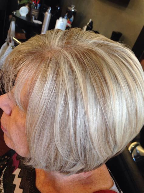 Pin By Susan Hardy On Gray Hair Highlights White Hair With Lowlights