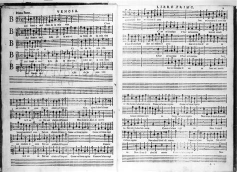 Partitura Etimologia E Significato Una Parola Al Giorno