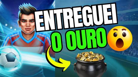 Como Jogar E Ganhar Dinheiro No Penalty Shoot Out Descobri A MELHOR