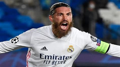 Revelan Que Sergio Ramos Busc Volver Al Real Madrid