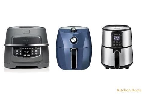 Crux Air Fryer Reviews Should You Buy Crux Air Fryers Kitchen Deets