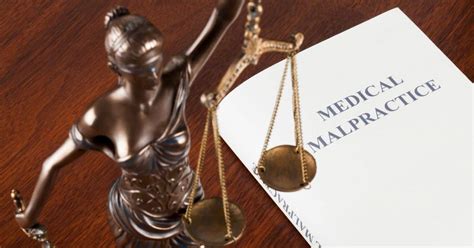 Best Medical Malpractice Law Firms In Us