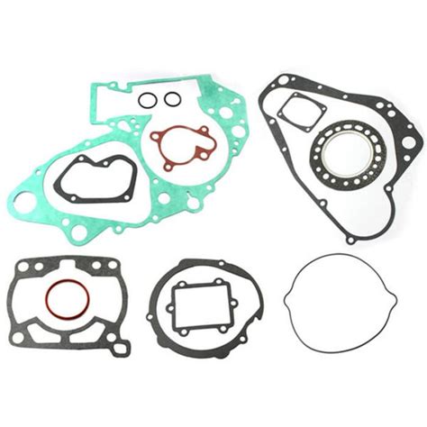 Namura Complete Gasket Kit NX 30022F Suzuki RM250 1990 FortNine