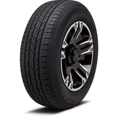 Nexen Roadian HTX RH5 Tire Rating Overview Videos Reviews