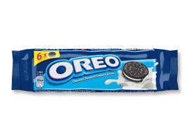 Galletas Oreo Pack 6 Compra En Huesca