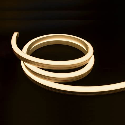 Ip67 Waterproof Flexible Silicone Tube Neon Flex Rope Light Led Strip