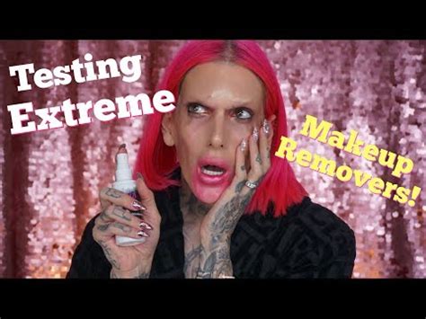 Jeffree Star Without Makeup PS Beauty