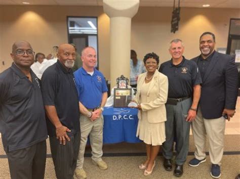 Desoto City Council Passes Overall Budget And Tax Rate But Says No To