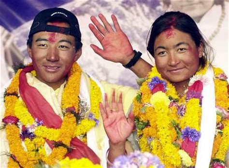 18 безумных фактов, после которых ты захочешь покорить Эверест