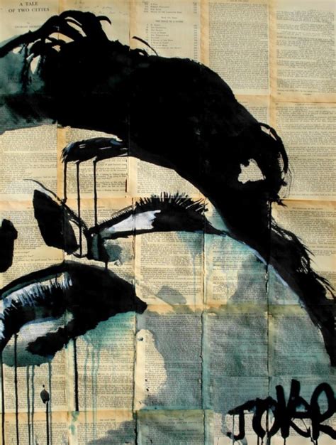 Hot Художник Loui Jover 118 работ Страница 4 Картины художники фотографы на Nevsepic