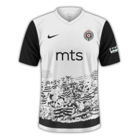 Partizan Nur Fussball