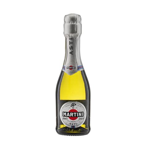 Martini Asti Ml Musuj Ce Bia E S Odkie Monpresi