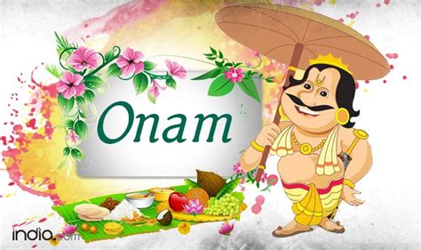 Happy Onam Wishes in Malayalam: Onam 2016 WhatsApp &Facebook Messages ...