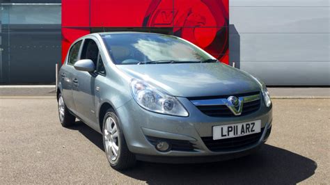 Buy Online Vauxhall Corsa 1 2i 16V Energy 5dr Petrol Hatchback For Sale