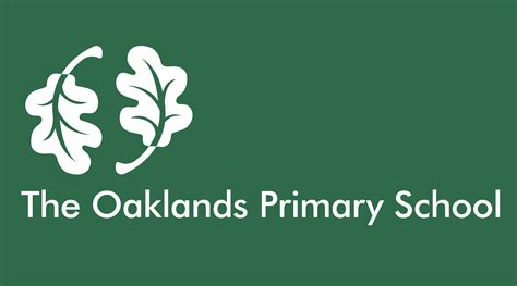 Homepage Oaklands Primary School