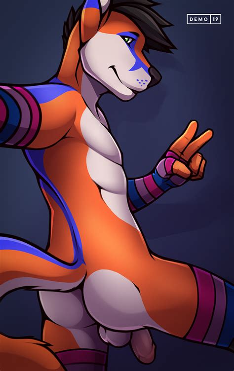 Rule Abs Anthro Arm Stockings Artist Name Ass Balls Bisexual Pride Colors Black Hair