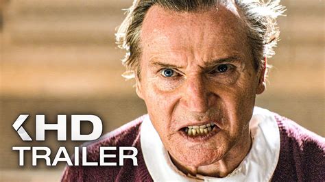 THE NAKED GUN Trailer 2025 Liam Neeson YouTube
