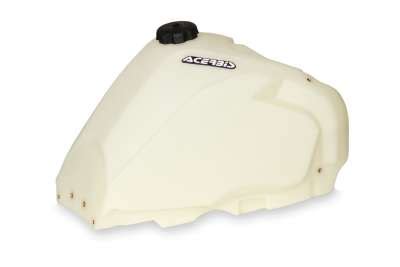 Acerbis Liter Fuel Tank Yamaha Tenere Translucent Bodywork