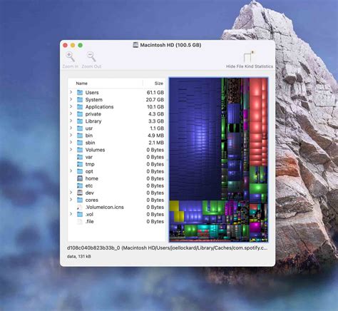 5 Best Free Disk Space Analyzers for Maс Updated in 2022