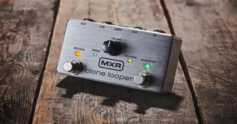 Top 10 Best Looper Pedals Reviews 2024