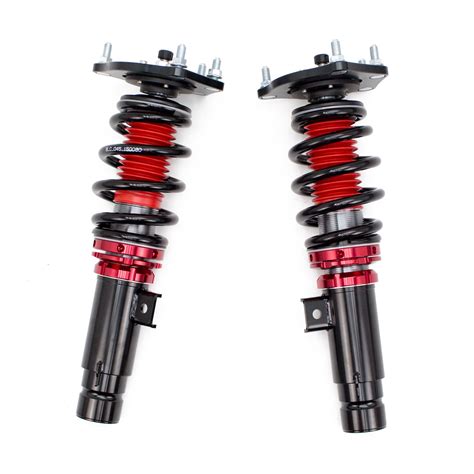 Honda Civic Non Si FE FL 2022 25 MAXX Coilovers 52 Mm Godspeed