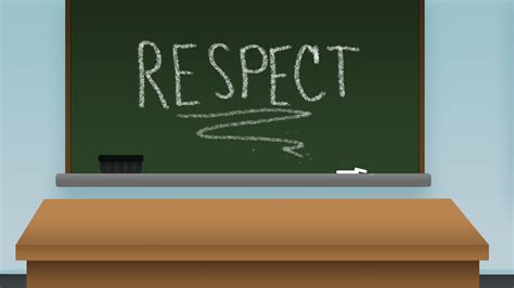 Why Teachers Need More Respect | Reporter Magazine