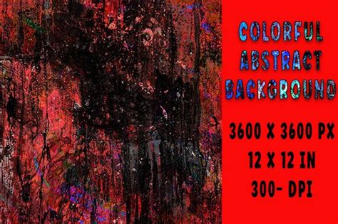 Colorful Abstract Background V-57 Graphic by golam_rabbi · Creative Fabrica 