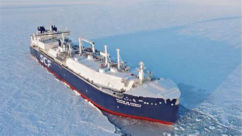 ICE breaker Ships-All you need to know - marinersgalaxy