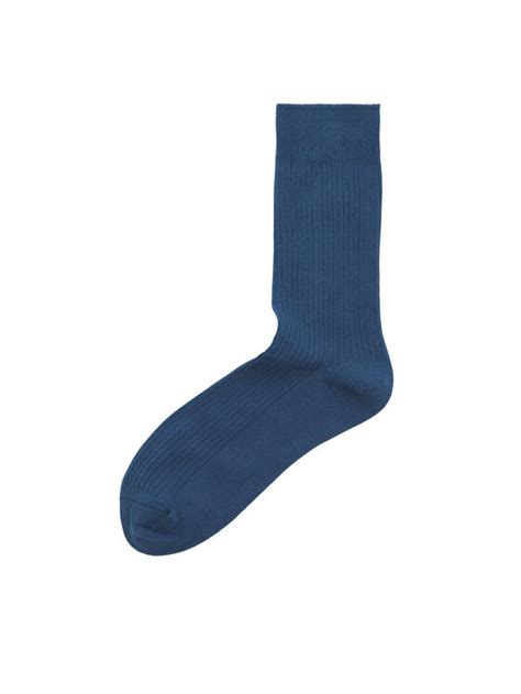 Jack Jones Lot De 3 Paires De Chaussettes Hautes Homme Jac 12239155