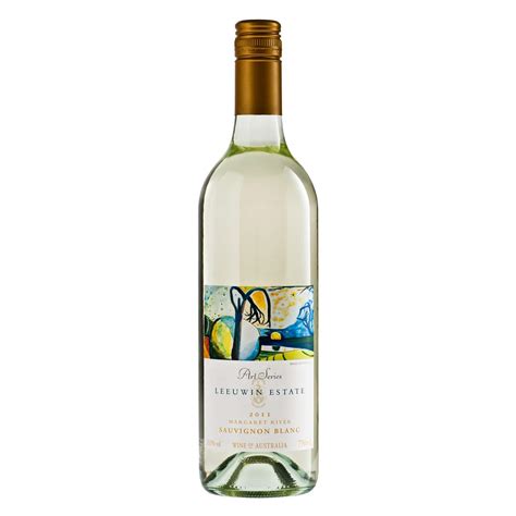 Rượu Vang Leeuwin Estate Art Series Sauvignon Blanc Chính Hãng