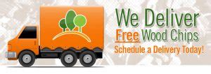 Free Wood Chips - Atlanta Tree Professionals